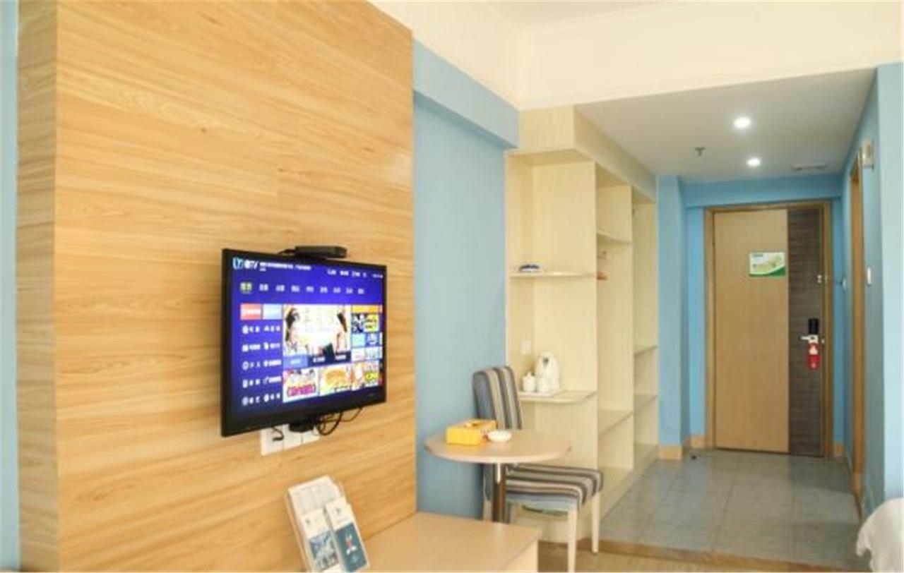 Constellation Theme Hotel - Zhuhai Exterior photo